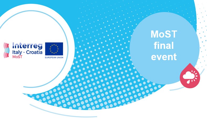 MoST Final event in Dubrovnik