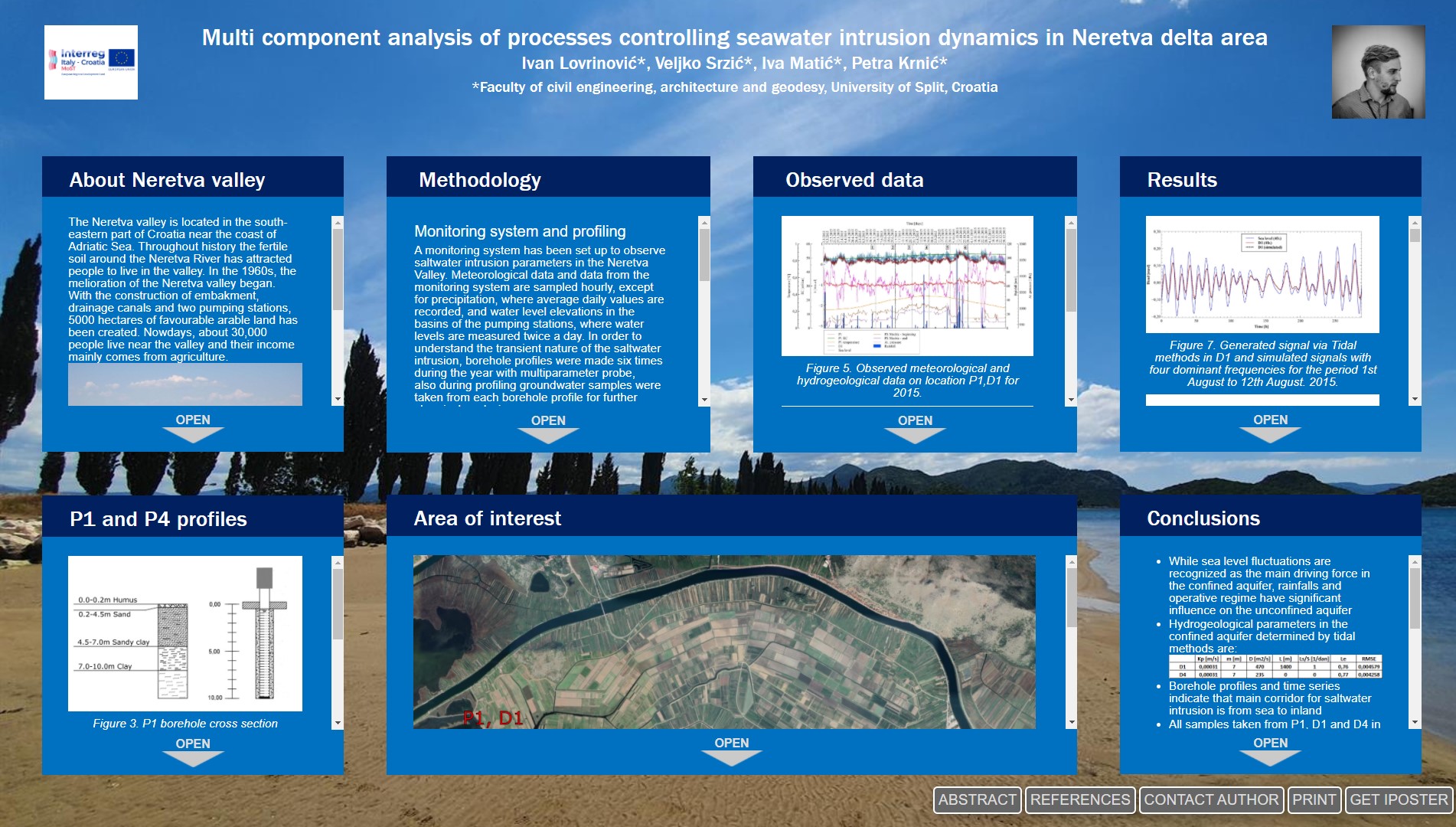 AGU Fall Meeting 2020 conference
