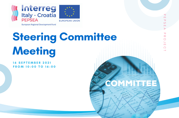 PEPSEA Steering Committee Meeting in Bari