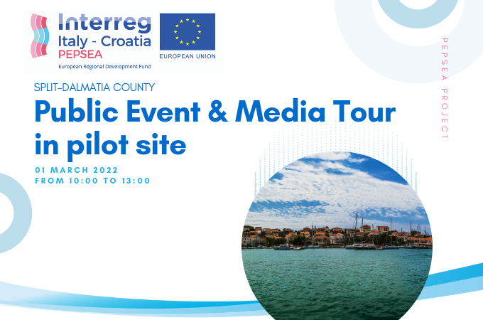 Split-Dalmatia County - Public Event and Media Tour
