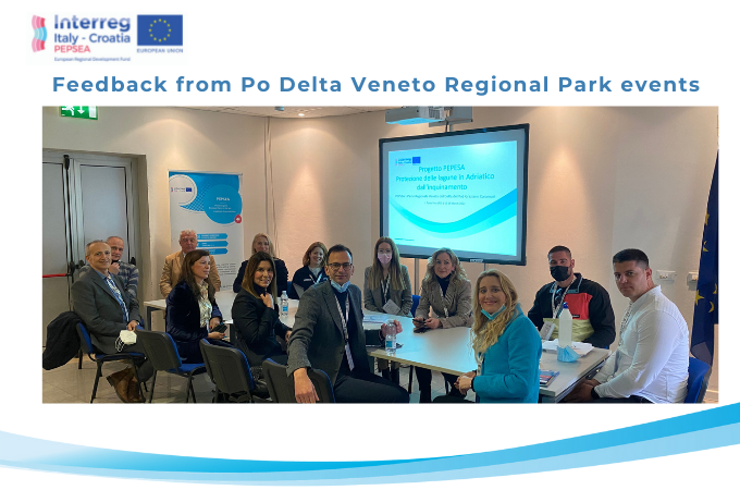 PEPSEA project public events continue