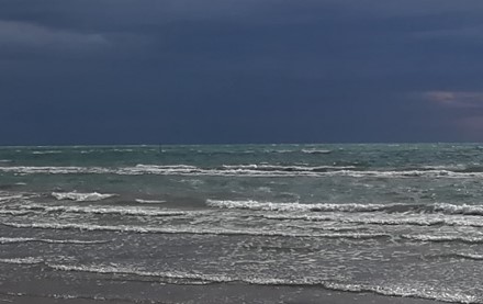 CHANGE WE CARE - Climate cHallenges on coAstal and traNsitional chanGing arEas: WEaving a Cross-Adriatic REsponse