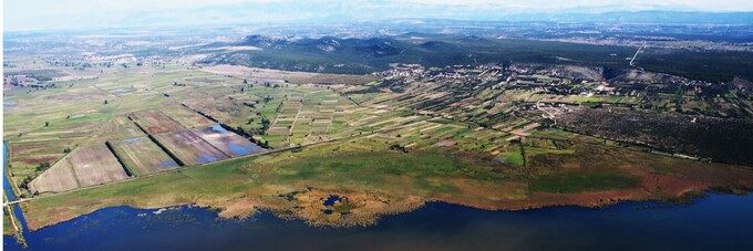 SECOND STAKEHOLDER MEETING OF CHANGE WE CARE PROJECT DEDICATED TO CLIMATE CHANGE ISSUES AFFECTING VRANA LAKE PILOT SITE (CROATIA)