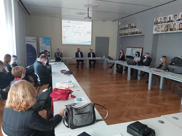 CHANGE WE CARE conference: 