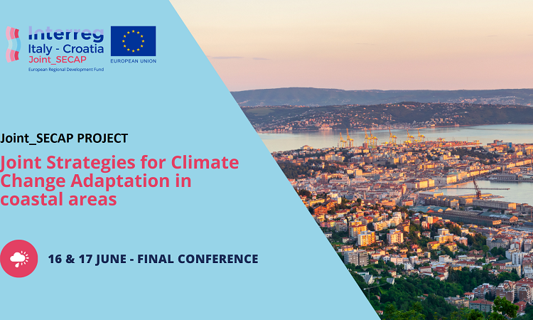 Invitation for the Joint_SECAP Final Conference