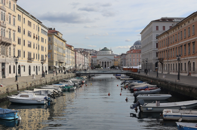 SECOND MEETING OF THE PARTNERS