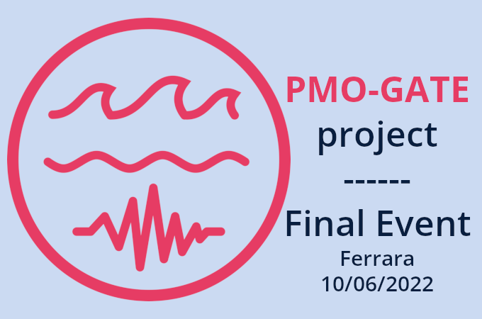 MULTIRISK ANALYSIS AND COMMUNICATION FOR THE ITALY-CROATIA TERRITORIES - The experience of PMO-GATE Project