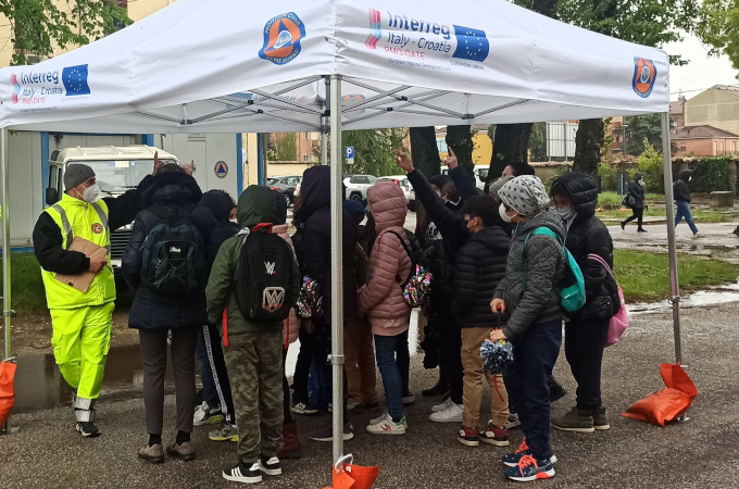 PMO-GATE contributes to World Earth Day