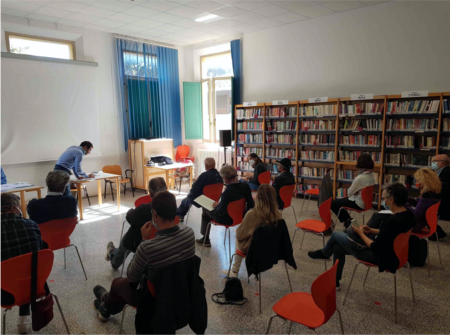 News - cervia - center of excellence
