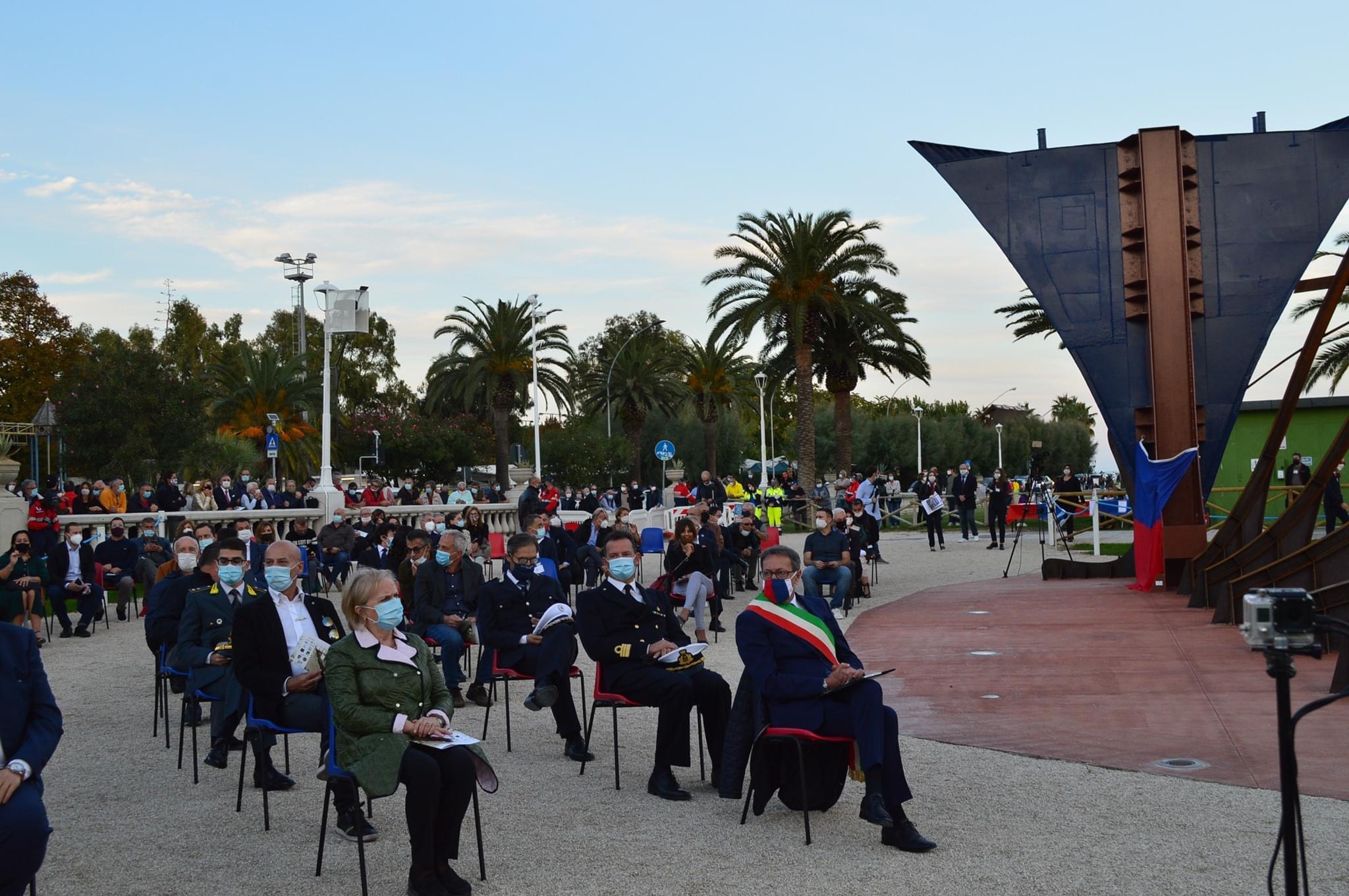 News - INAUGURATION OF GENEVIEVE