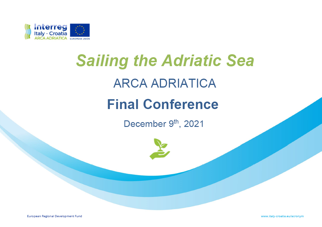 EVENT - Final conference