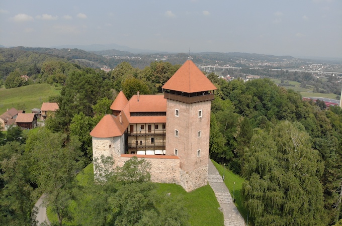 Cross-border workshop in Karlovac