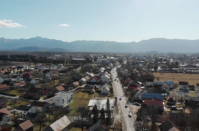 Excover Final High Level Event in Gospić