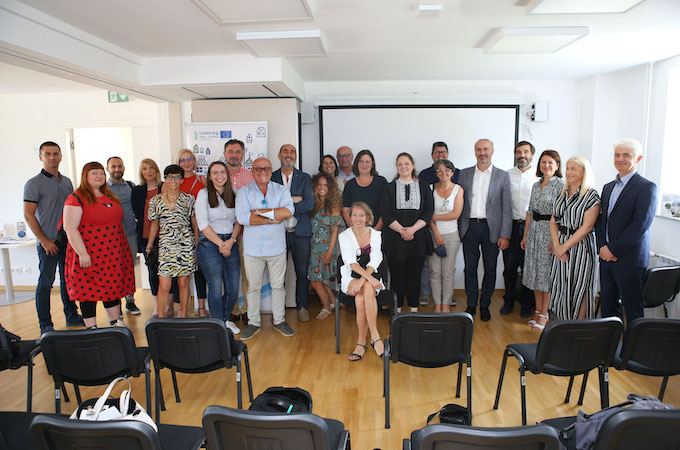 Excover - Final High Level Event