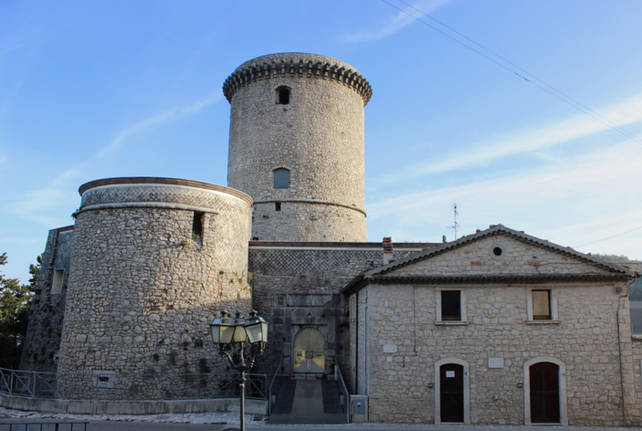 MADE IN-LAND project: Press conference and Regional Event for the presentation of the project to local stakeholders in Riccia