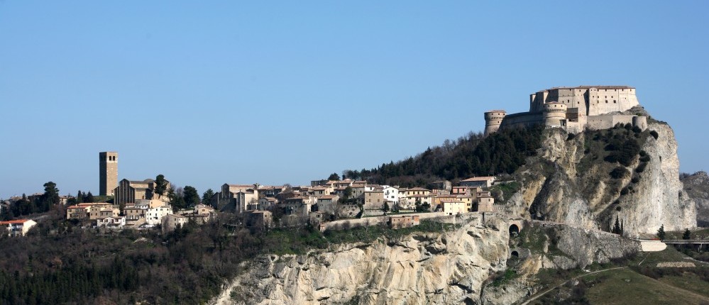 MADE IN-LAND Regional event in San Leo: Strategies and policies for the development of inland areas