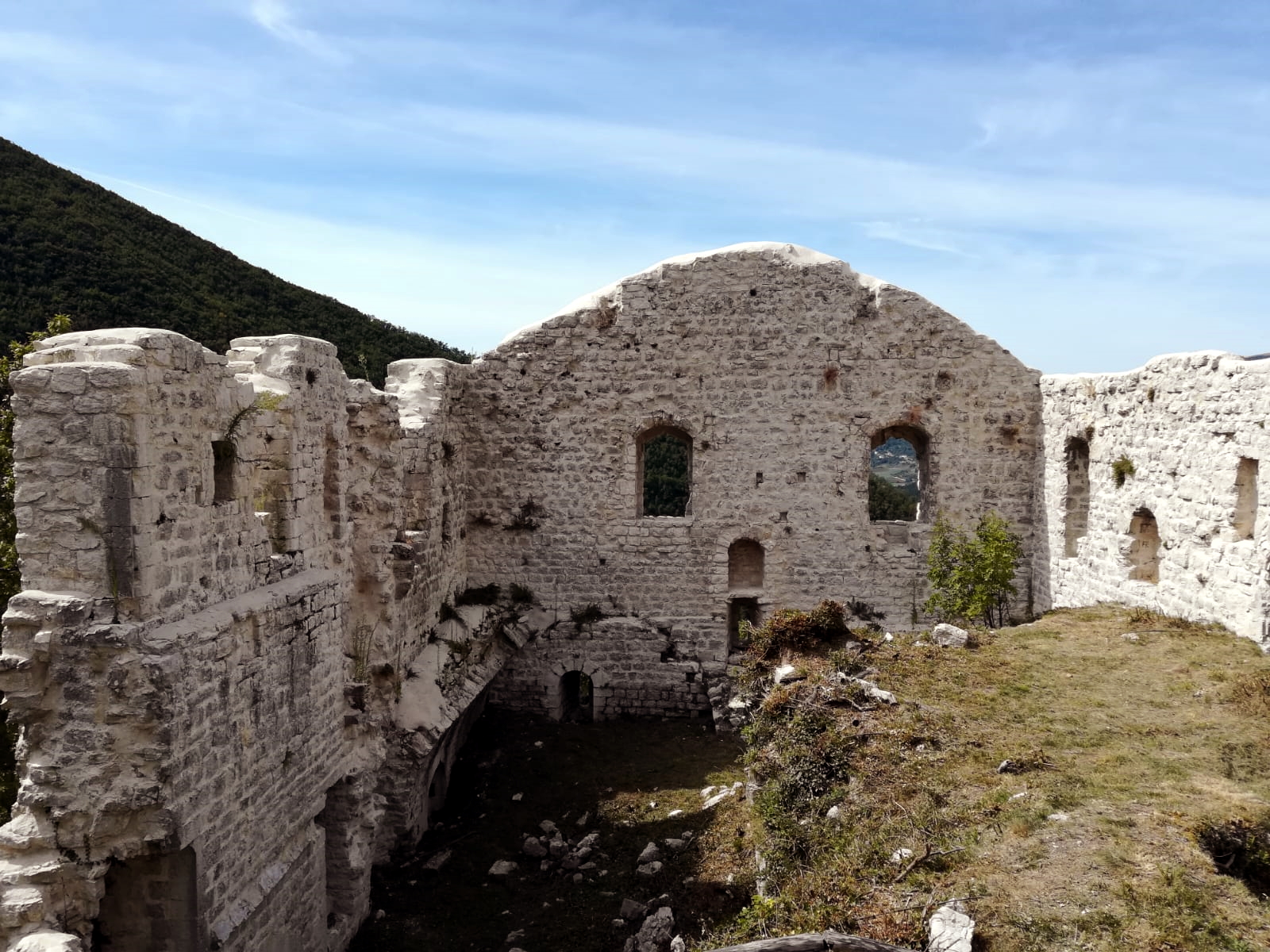 MADE IN-LAND project: Regional Event in Camerino