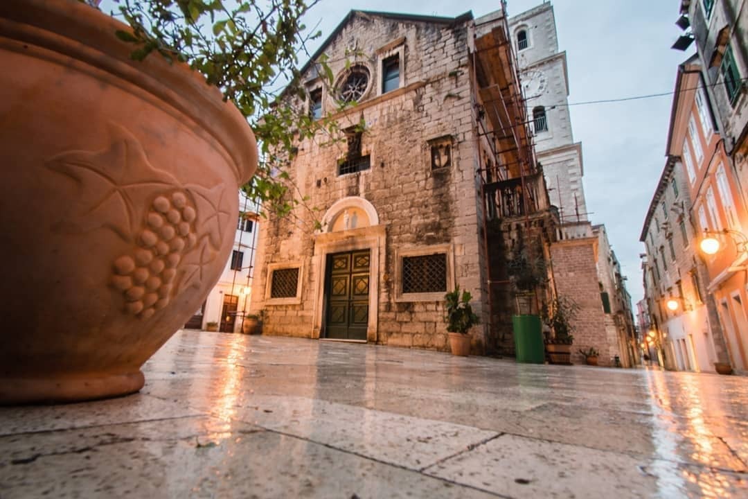 4th project meeting, Online, 25th od May, 2020.