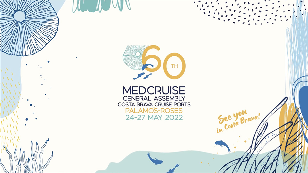 General Assembly of Med Cruise