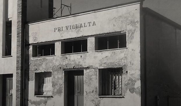 Revival Interview Cesenatico X