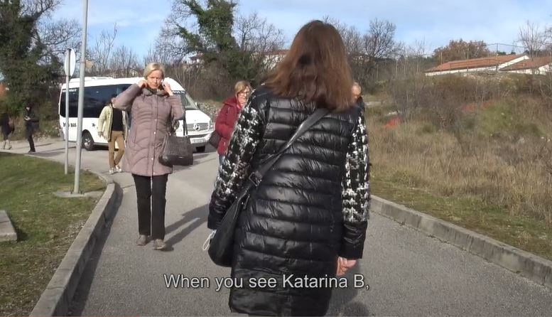 REVIVAL Interviews , Rijeka