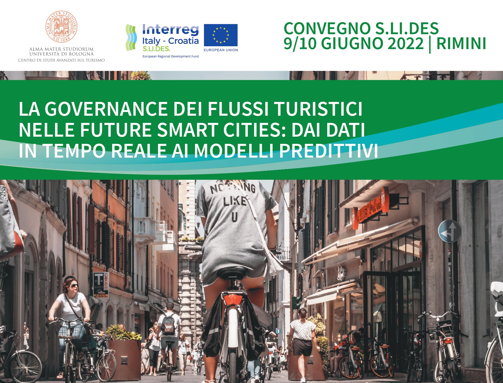 Tourist flows governance in future smart cities: from real time data to predictive models