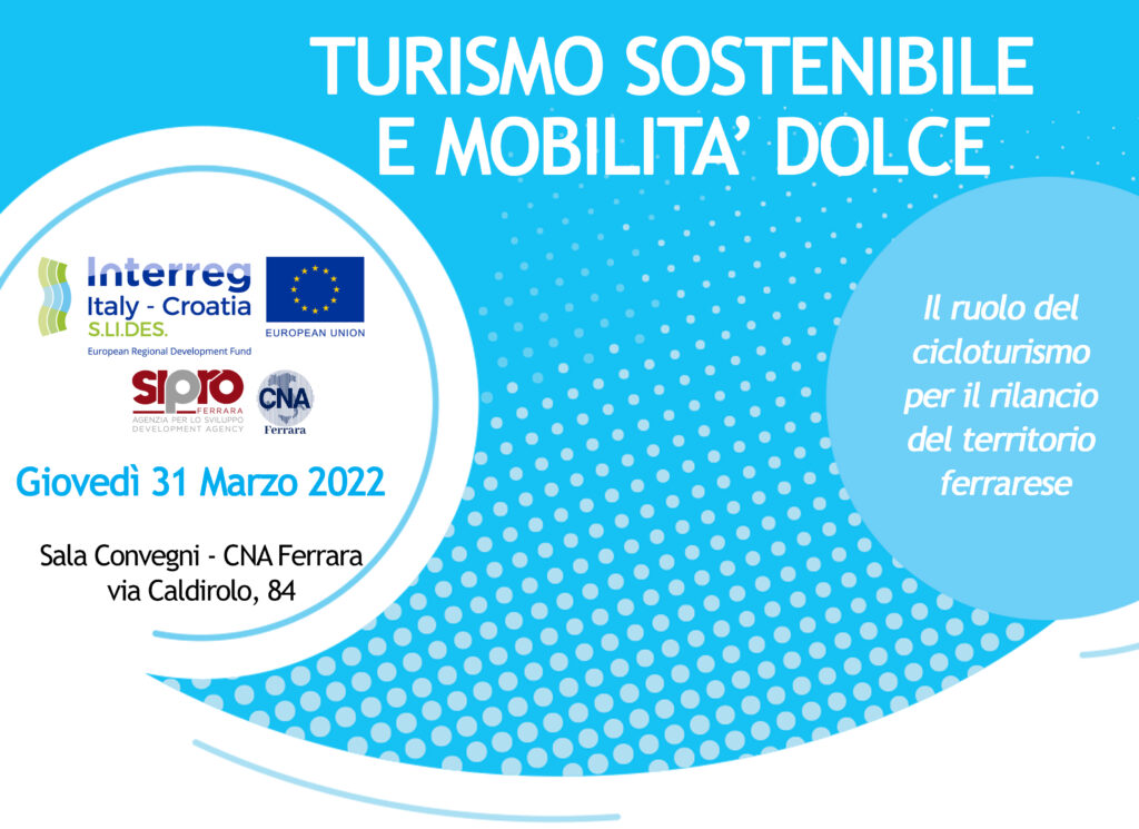 Open Regional Workshop - Sipro Ferrara
