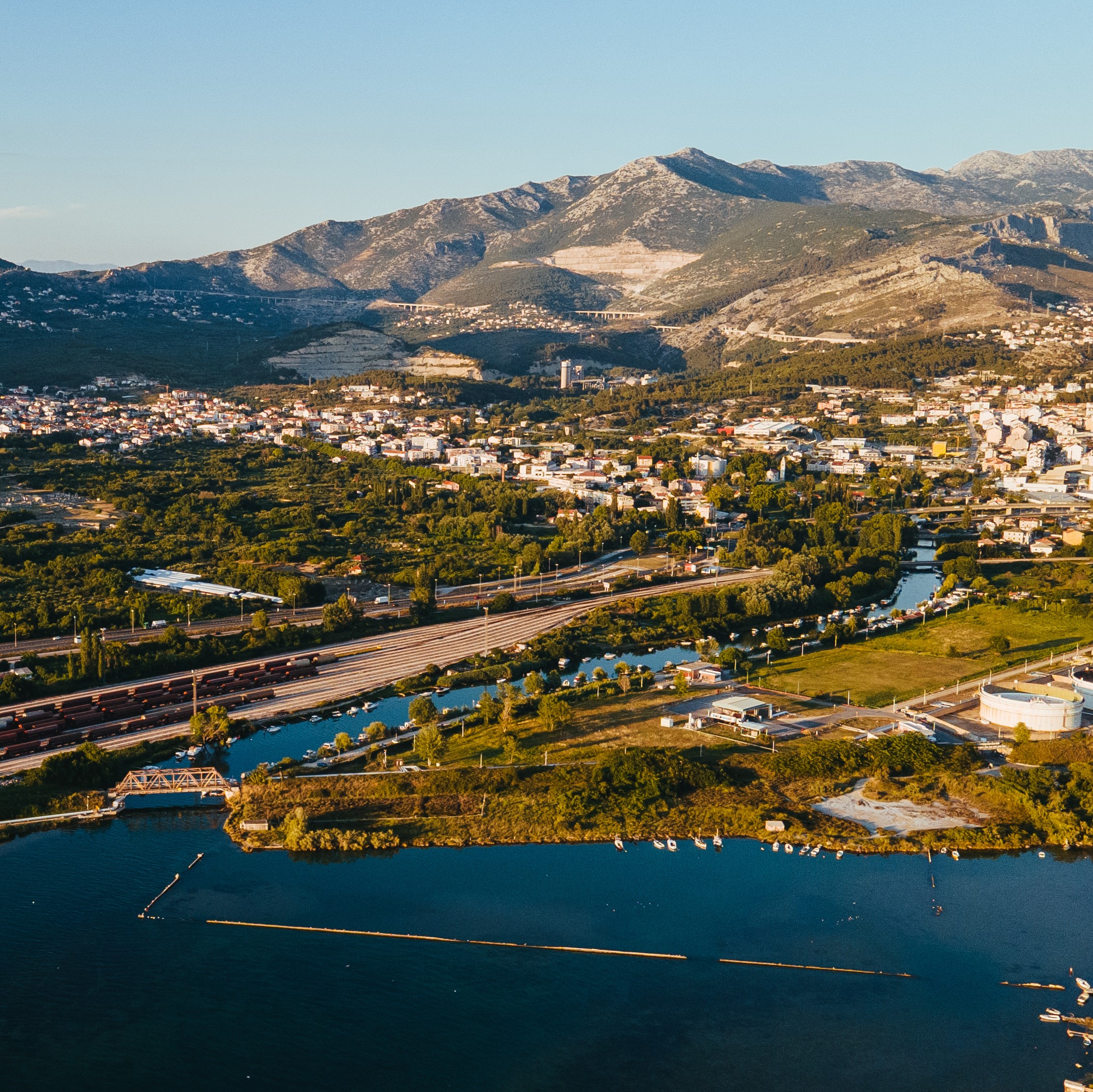 THE CALL FOR IDEAS INSPIRED WITH SOLIN PORT HERITAGE IS OUT!!