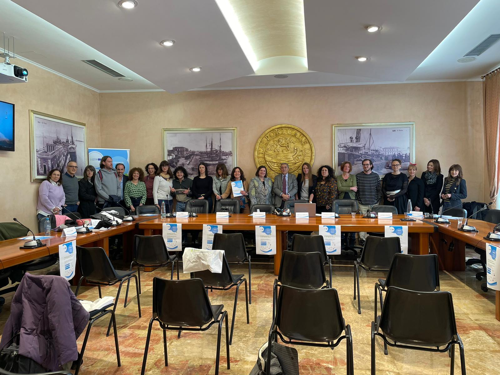 TEMPUS FINAL CONFERENCE