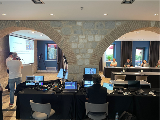 D 5.2.1 B2B event - Split