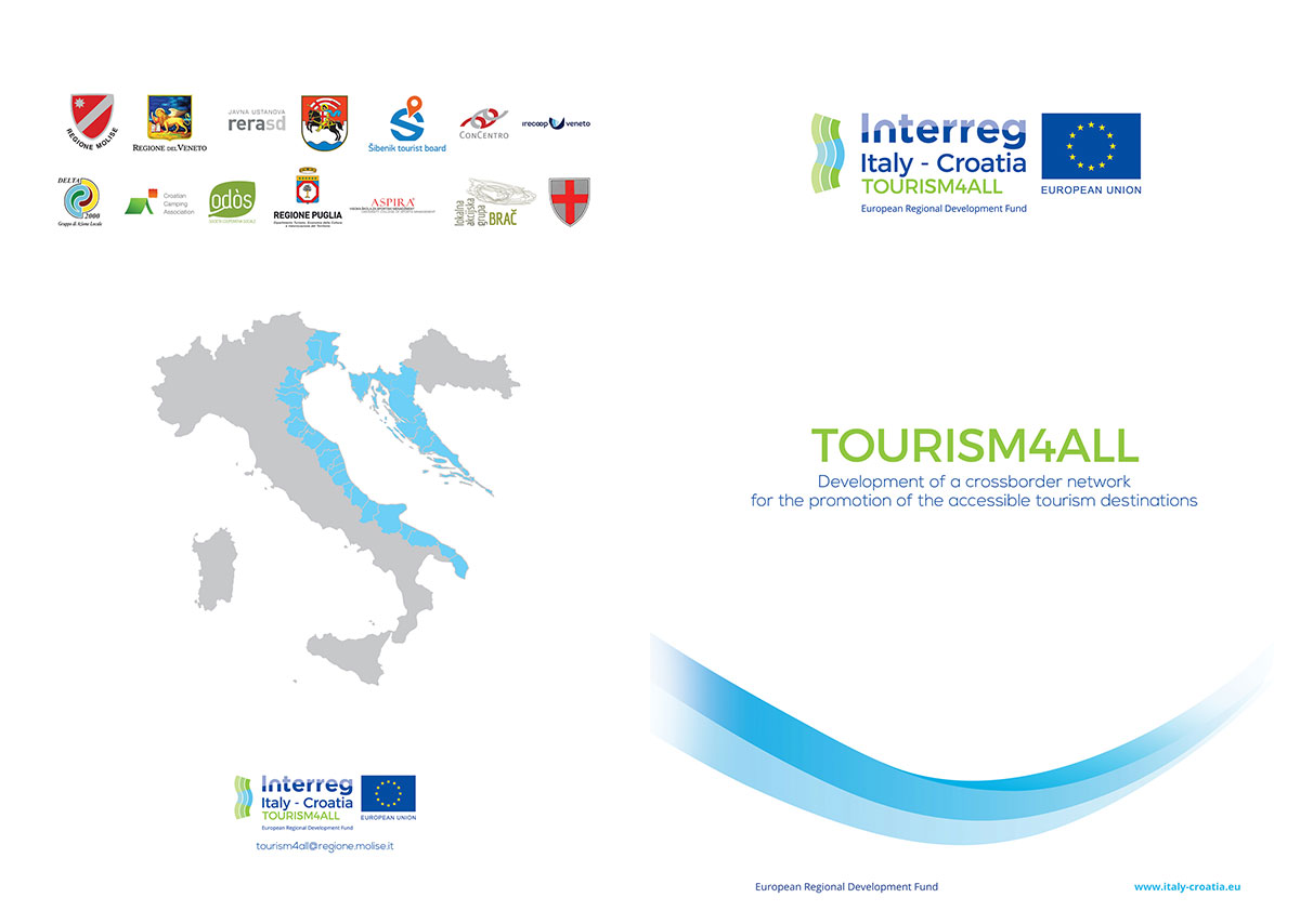 Tourism4All Final Conference