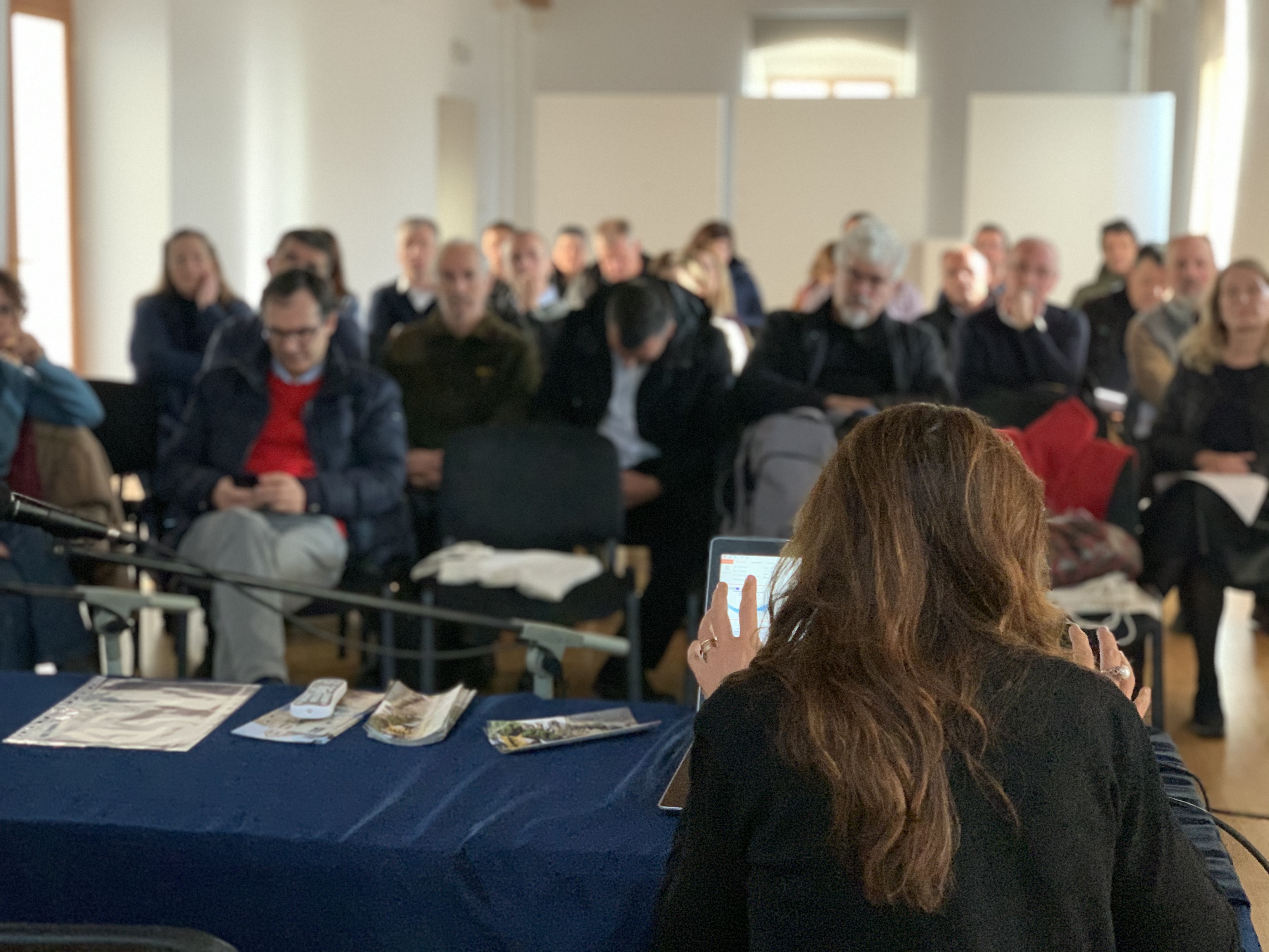 2nd Steering committee, Partner meeting and stakeholder’s meeting