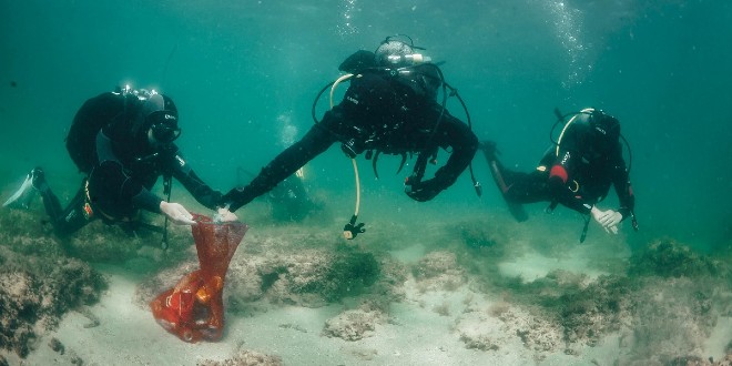 Thematic meeting at Split Dalmatia County