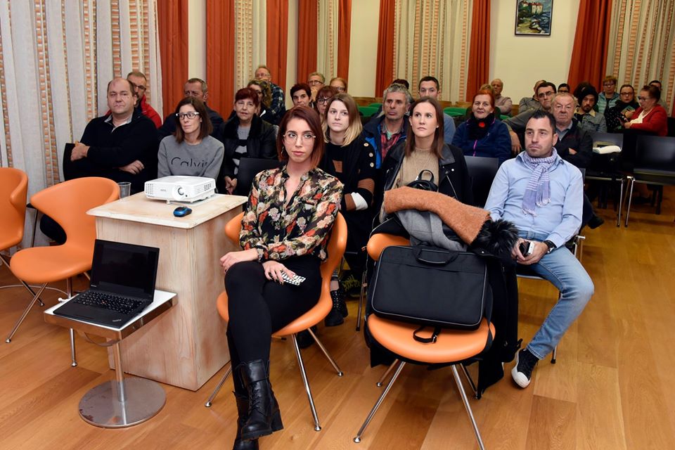 Tramuntana – The Sleeping Arcadia