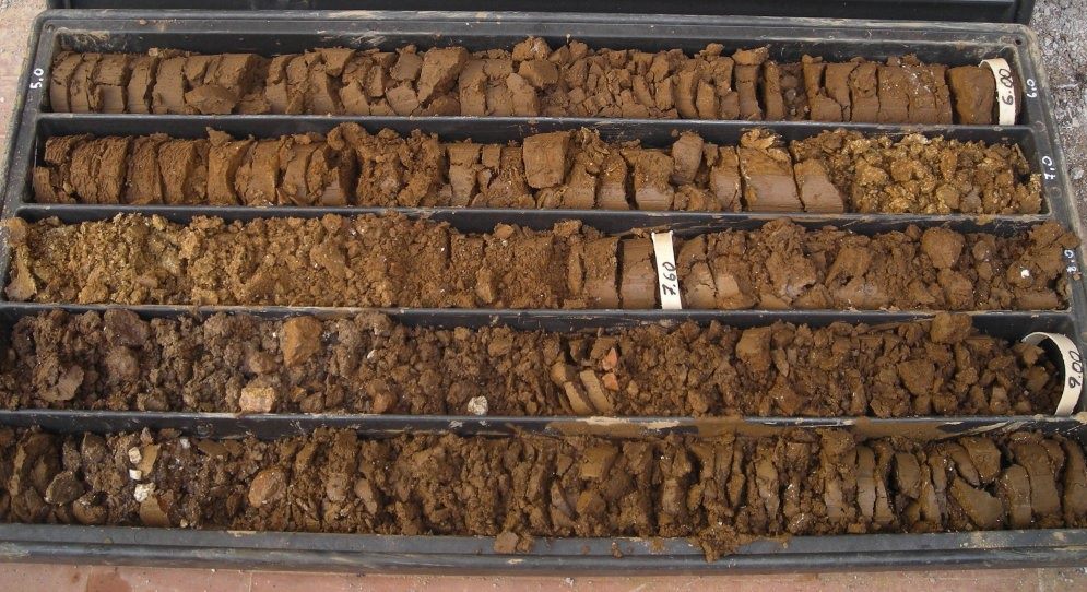 Ancient Adria coring campaign