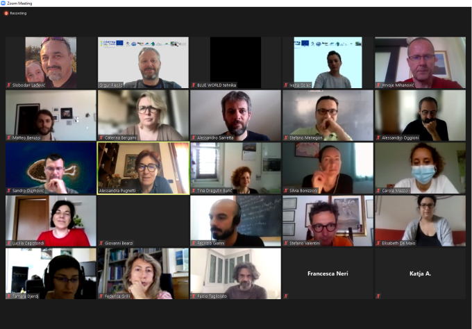 Third Stakeholders Workshop