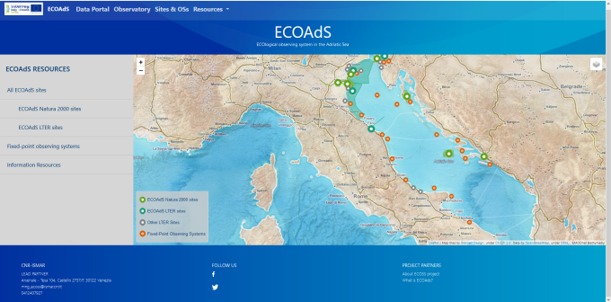 High-level policy meeting