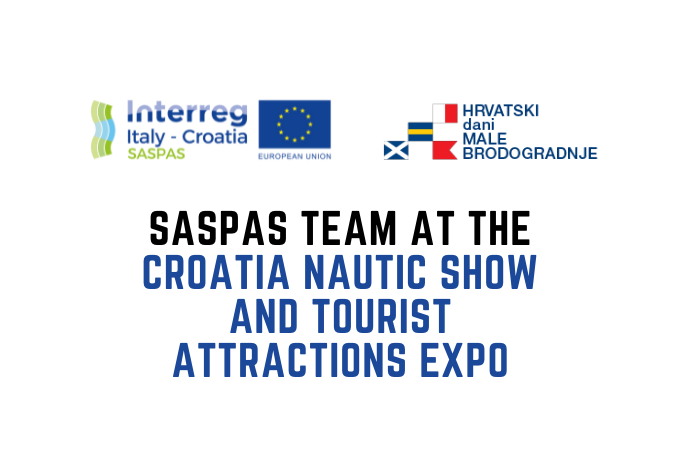 Participation in the Croatia Nautic Show (HDMB) and Tourist Attractions EXPO, in Marina Kaštela from 10 to 13 of June 2021