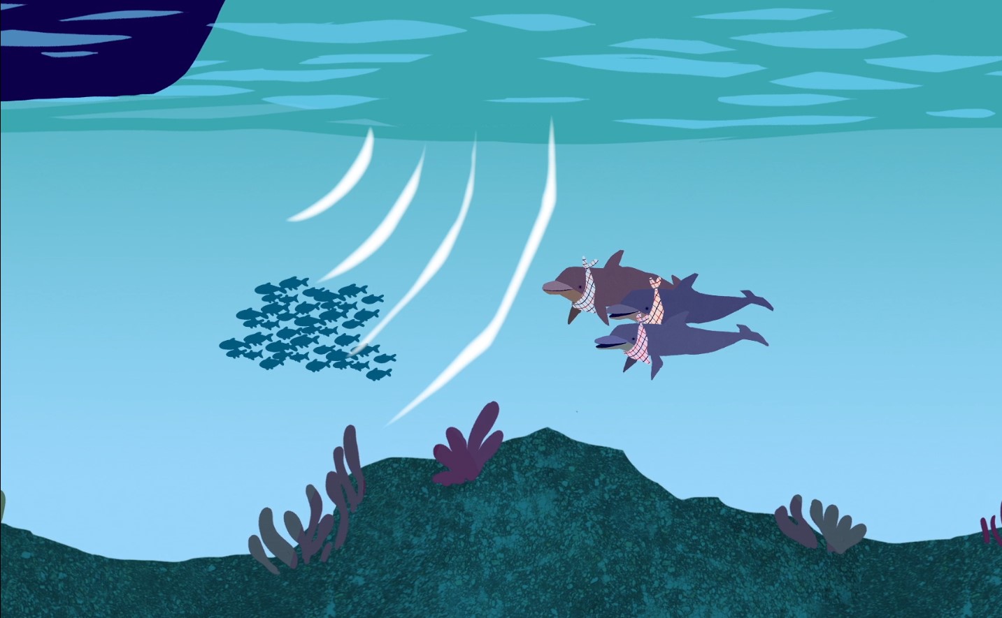 SOUNDSCAPE OFFICIAL PROJECT VIDEO