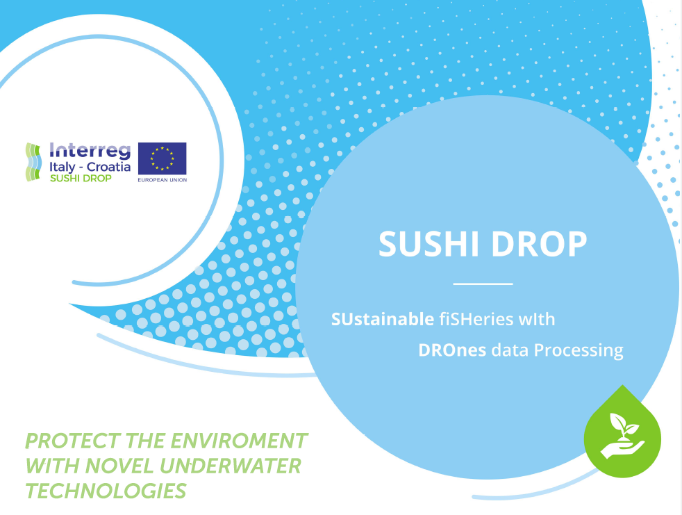 ITACA conference “Sea and fishery - a data driven approach”