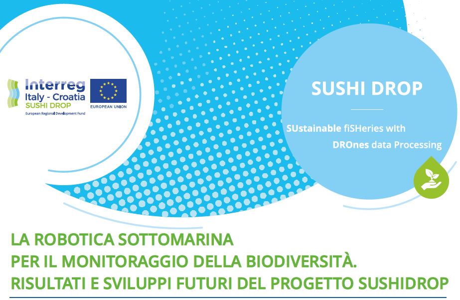 Participation to Sealogy Exhibition (18th - 20th of November 2021)