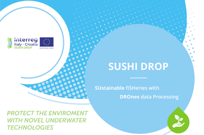 SUSHIDROP PROJECT - ROUND TABLE PRESENTATIONS