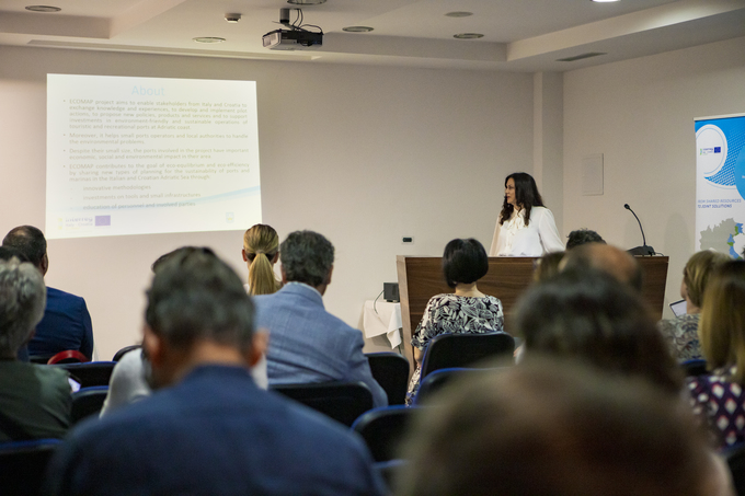 ECOMAP Final Conference