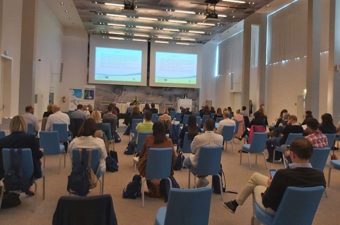 The 3rd International Congress, Age of New Economy and New Jobs - Blue Economy and Blue Innovation