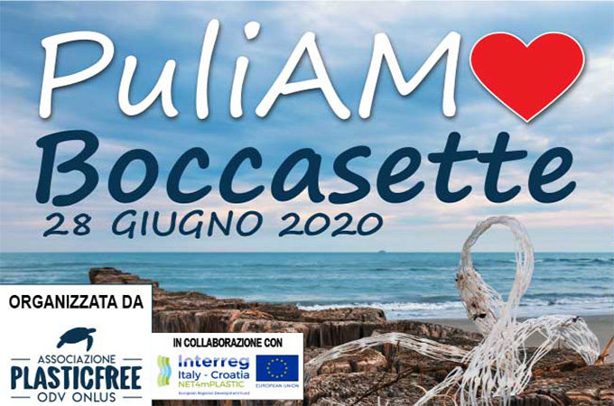 NET4mPLASTIC joins PLASTIC FREE