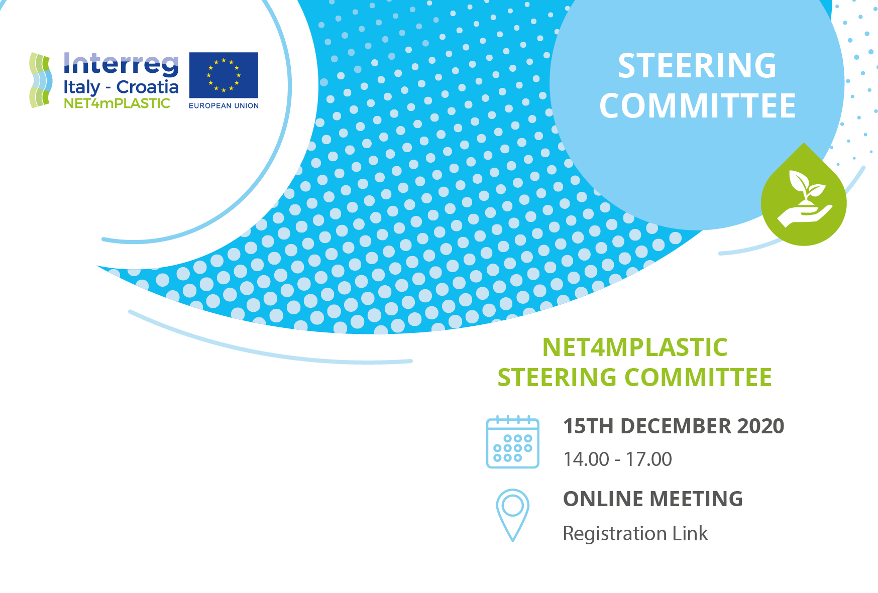 Steering Committee