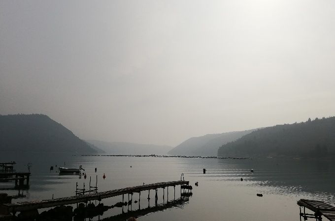 WATERCARE 2nd partner’s meeting in Pula