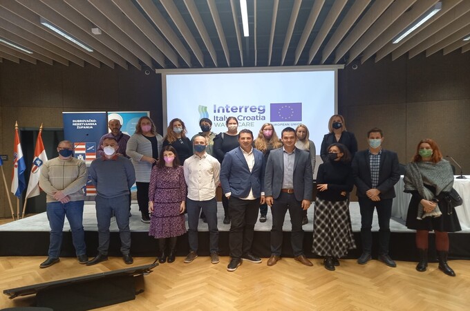 Dubrovnik conference