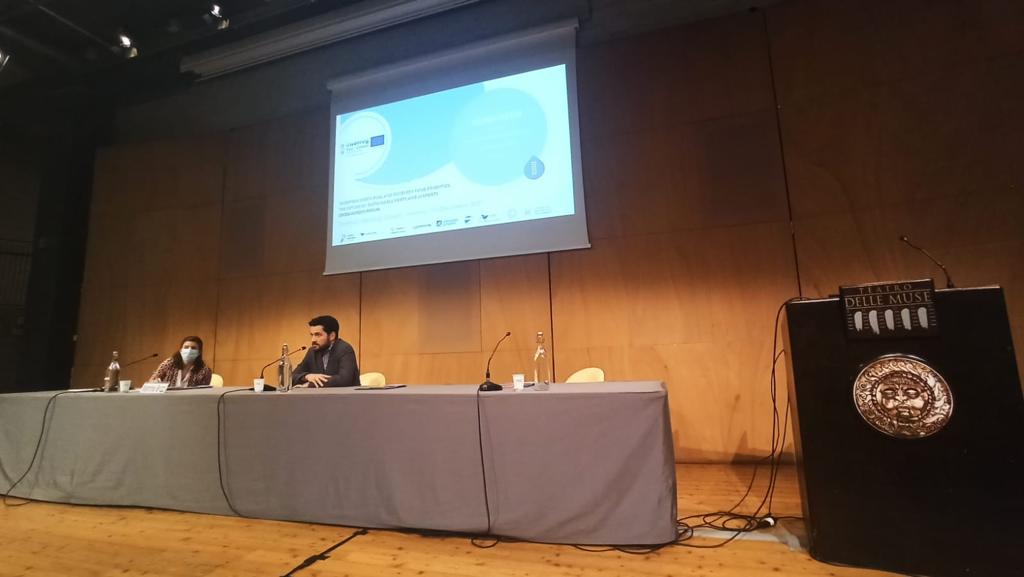 Cross-border Forum of ADRIGREEN successfuly held in Ancona