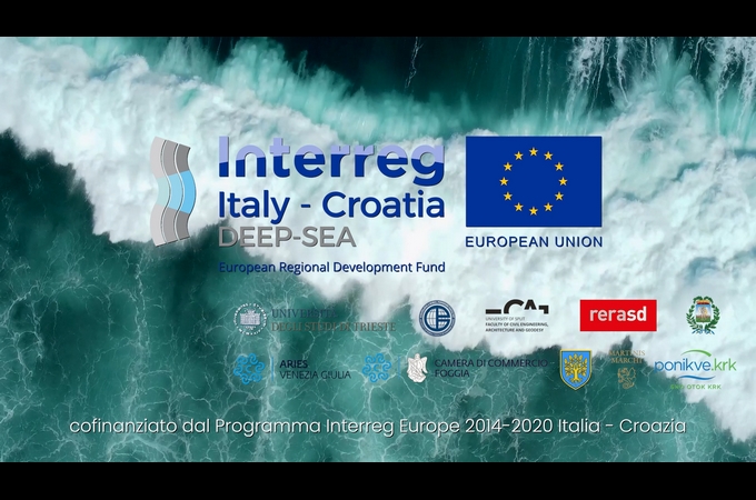 Development of Energy Efficiency Mobility services for the Adriatic: online a new video